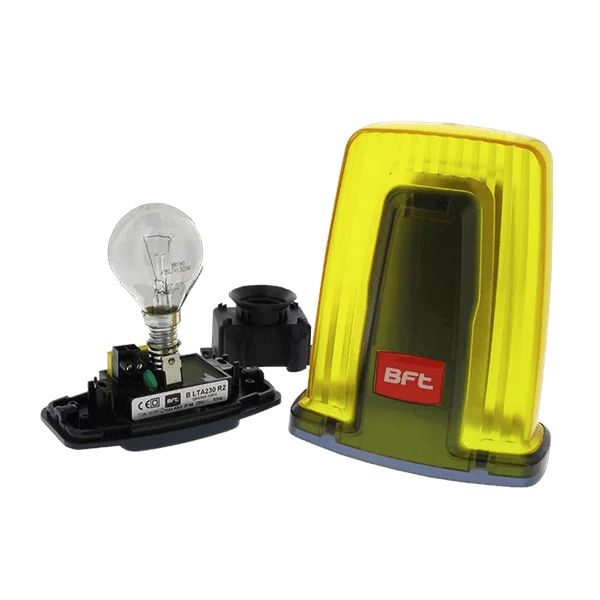 BFT Flaşör 230V-600x600