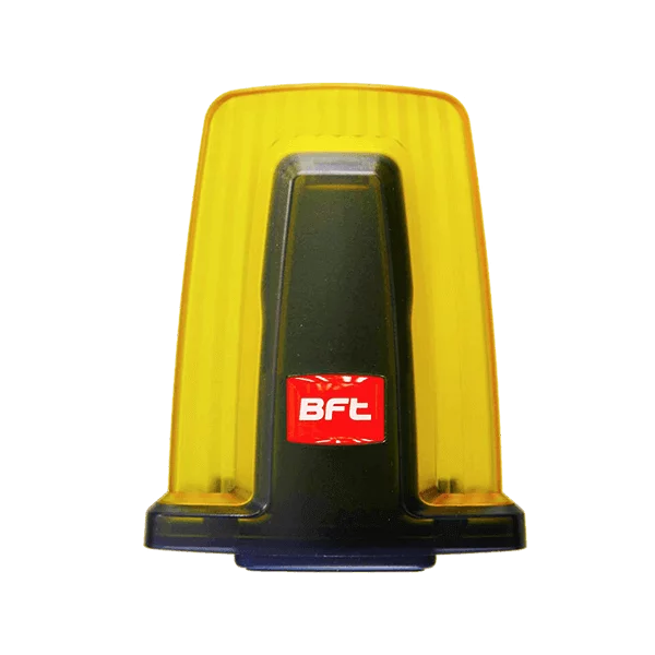 BFT Radius LTA230 Flaşör (Tepe Lambası)-600x600