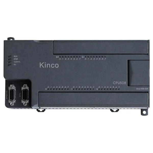 Kinco PLC - K508-40AR (2)
