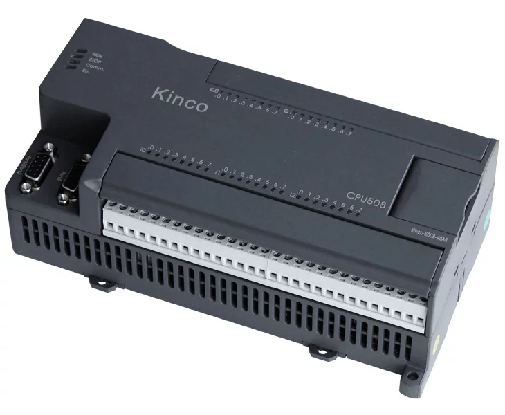 Kinco PLC - K508-40DT