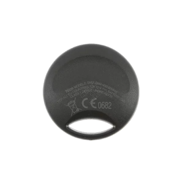 Nice SM2 Kumanda Arka-600x600