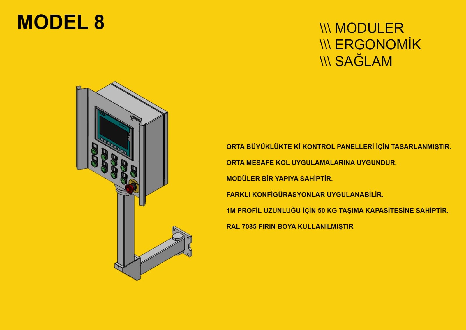 MODEL8