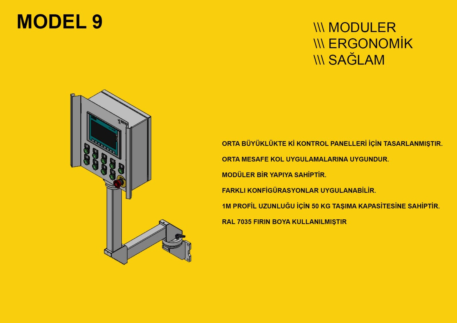MODEL9