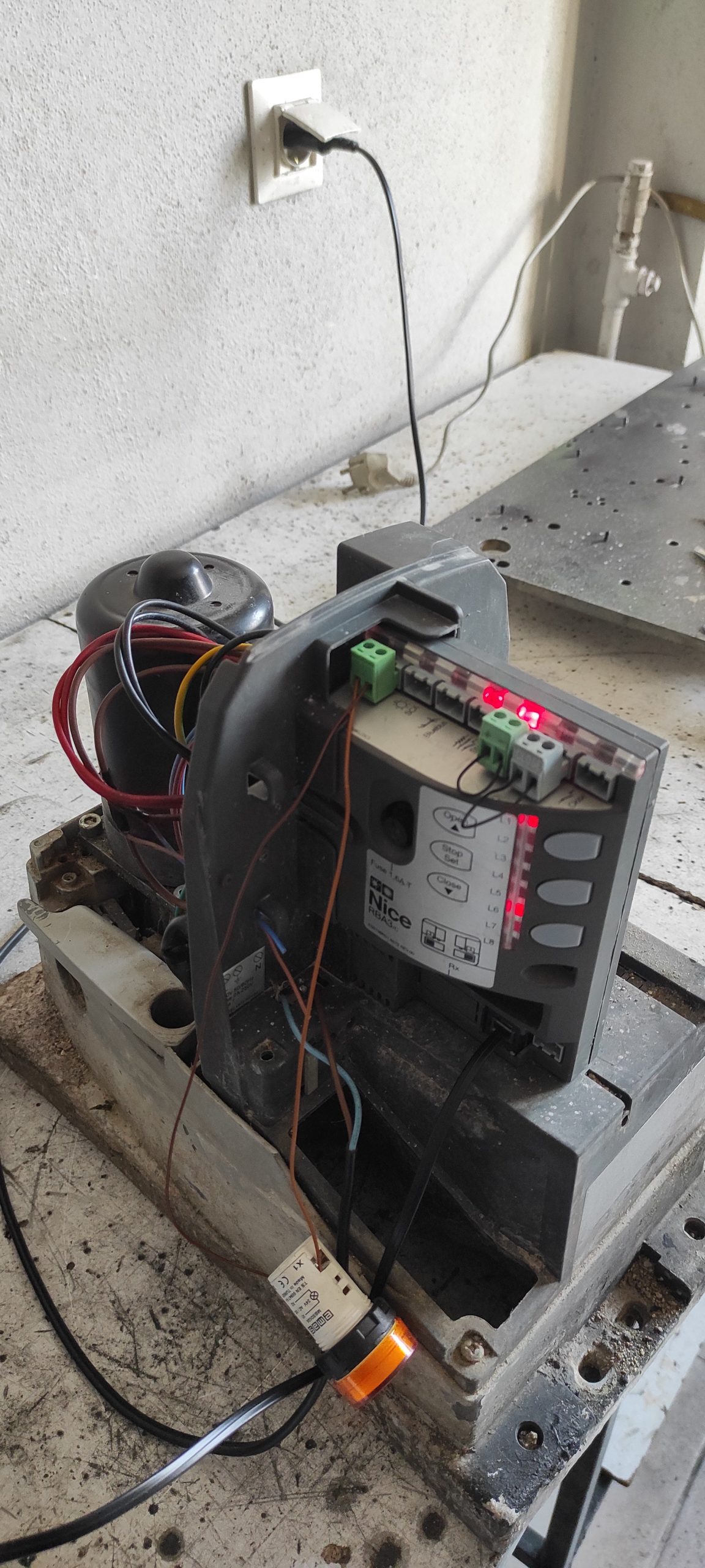 NİCE servis bursa